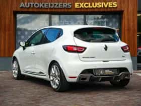 Renault Clio (2017) thumbnail 8