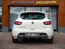 Renault Clio (2017) thumbnail 9