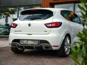 Renault Clio (2017) thumbnail 10