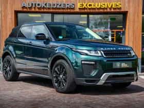 Land Rover Range Rover Evoque (2016) thumbnail 1