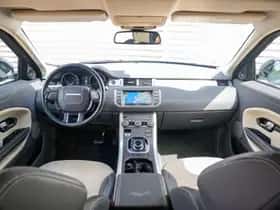 Land Rover Range Rover Evoque (2016) thumbnail 2