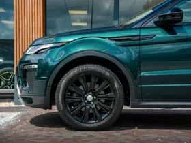 Land Rover Range Rover Evoque (2016) thumbnail 12