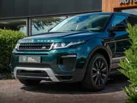Land Rover Range Rover Evoque (2016) thumbnail 13