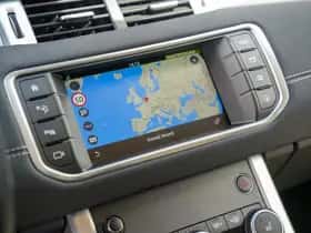 Land Rover Range Rover Evoque (2016) thumbnail 18