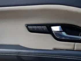 Land Rover Range Rover Evoque (2016) thumbnail 23