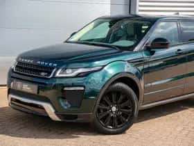 Land Rover Range Rover Evoque (2016) thumbnail 30