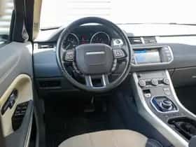 Land Rover Range Rover Evoque (2016) thumbnail 4