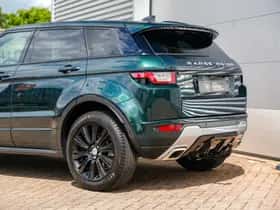 Land Rover Range Rover Evoque (2016) thumbnail 32