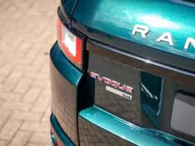Land Rover Range Rover Evoque (2016) thumbnail 34