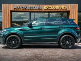 Land Rover Range Rover Evoque (2016) thumbnail 5