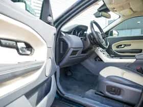 Land Rover Range Rover Evoque (2016) thumbnail 6