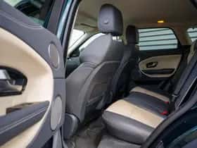 Land Rover Range Rover Evoque (2016) thumbnail 10