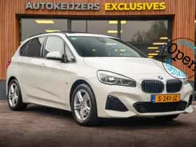 BMW 2-Serie (2019) thumbnail 1