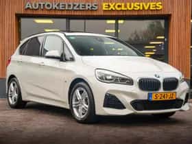 BMW 2-Serie (2019)