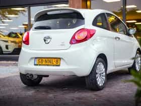 Ford Ka (2010) thumbnail 11