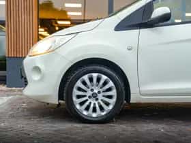 Ford Ka (2010) thumbnail 12