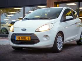 Ford Ka (2010) thumbnail 13