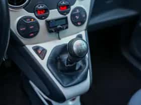 Ford Ka (2010) thumbnail 15