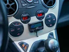 Ford Ka (2010) thumbnail 16