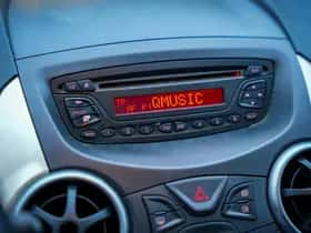 Ford Ka (2010) thumbnail 17