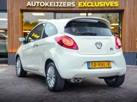 Ford Ka (2010) thumbnail 7