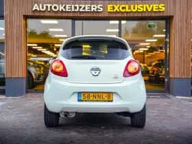 Ford Ka (2010) thumbnail 9