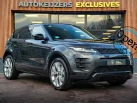 Land Rover Range Rover Evoque (2020) thumbnail 1