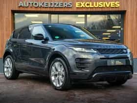 Land Rover Range Rover Evoque (2020)