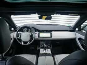 Land Rover Range Rover Evoque (2020) thumbnail 2