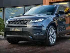 Land Rover Range Rover Evoque (2020) thumbnail 13