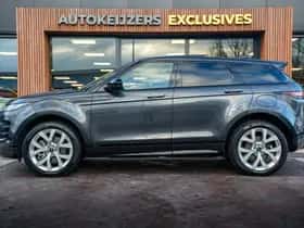Land Rover Range Rover Evoque (2020) thumbnail 3