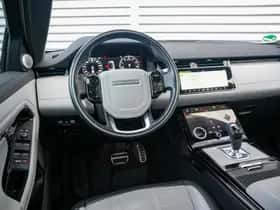 Land Rover Range Rover Evoque (2020) thumbnail 4