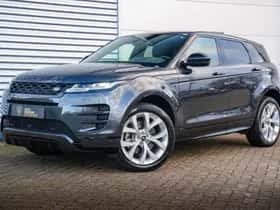 Land Rover Range Rover Evoque (2020) thumbnail 31