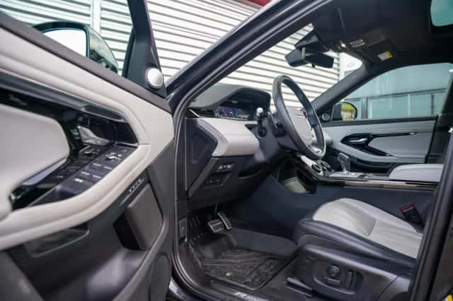 Land Rover Range Rover Evoque (2020) thumbnail 6