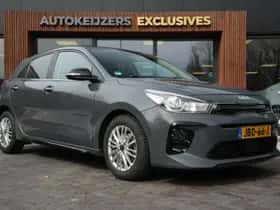 Kia Rio (2023)
