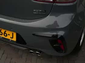 Kia Rio (2023) thumbnail 36