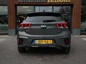 Kia Rio (2023) thumbnail 8