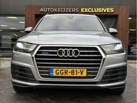 Audi Q7 (2015) thumbnail 11