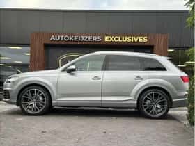 Audi Q7 (2015) thumbnail 13