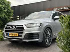 Audi Q7 (2015) thumbnail 14