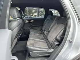 Audi Q7 (2015) thumbnail 15