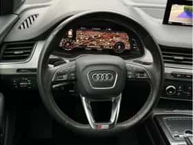 Audi Q7 (2015) thumbnail 17