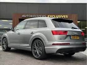 Audi Q7 (2015) thumbnail 3