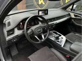 Audi Q7 (2015) thumbnail 4