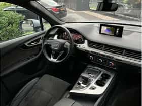 Audi Q7 (2015) thumbnail 41