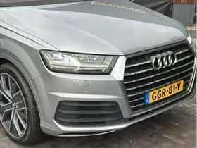 Audi Q7 (2015) thumbnail 7