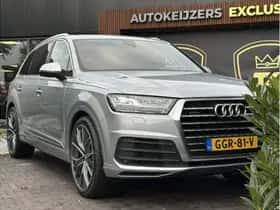 Audi Q7 (2015) thumbnail 8