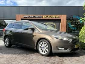 Ford Focus (2017)