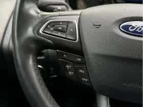 Ford Focus (2017) thumbnail 13