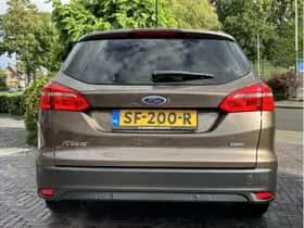 Ford Focus (2017) thumbnail 7